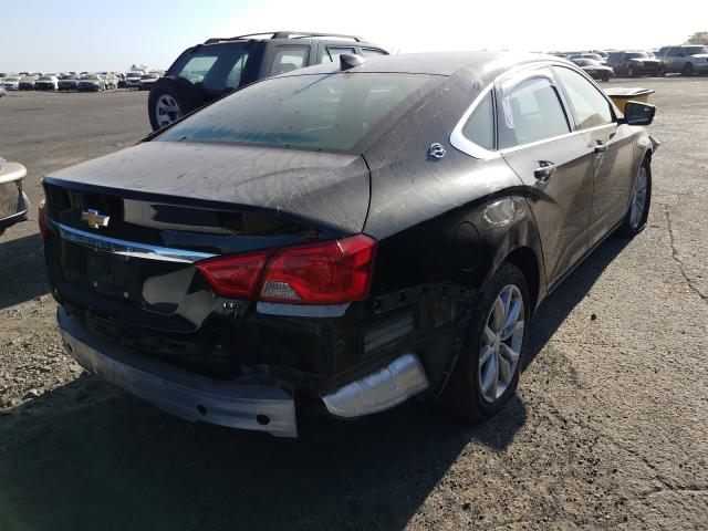 Photo 3 VIN: 2G1115S31G9121473 - CHEVROLET IMPALA LT 