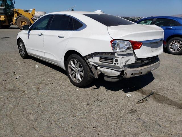 Photo 1 VIN: 2G1115S31G9125684 - CHEVROLET IMPALA 