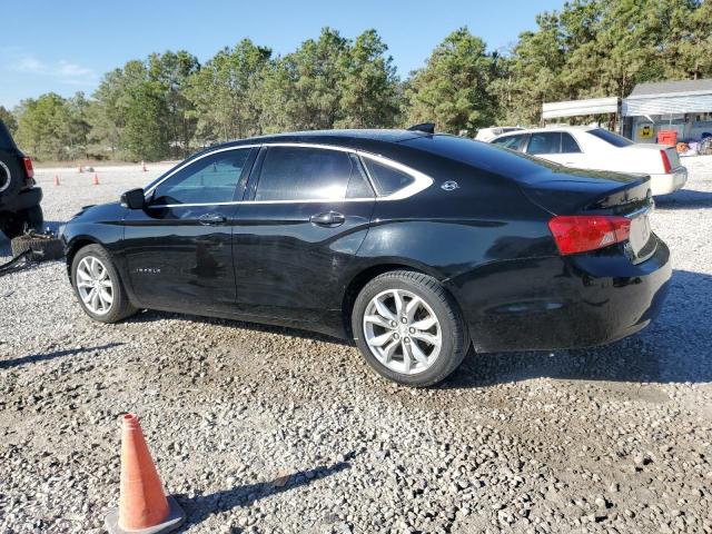 Photo 1 VIN: 2G1115S31G9130531 - CHEVROLET IMPALA LT 