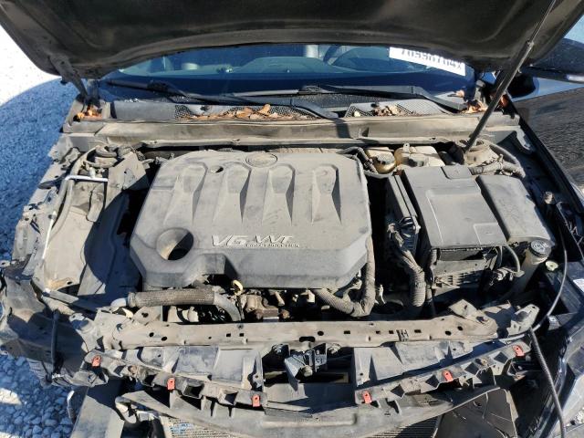 Photo 10 VIN: 2G1115S31G9130531 - CHEVROLET IMPALA LT 