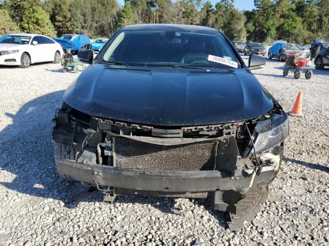 Photo 4 VIN: 2G1115S31G9130531 - CHEVROLET IMPALA LT 