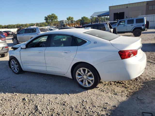 Photo 1 VIN: 2G1115S31G9131386 - CHEVROLET IMPALA LT 