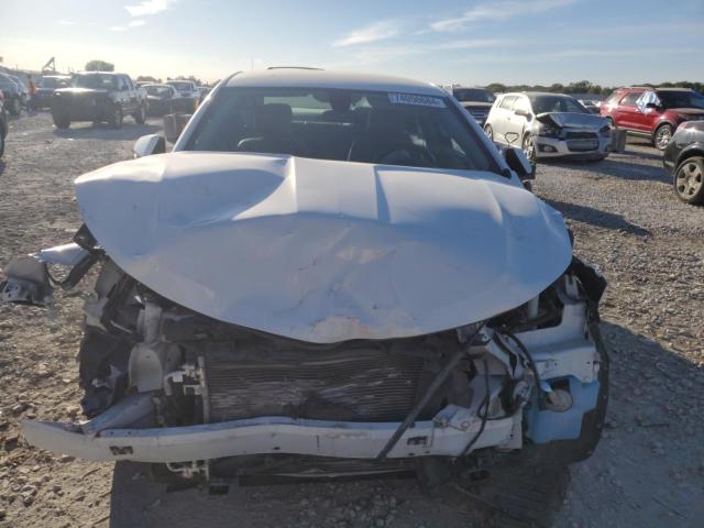 Photo 4 VIN: 2G1115S31G9131386 - CHEVROLET IMPALA LT 