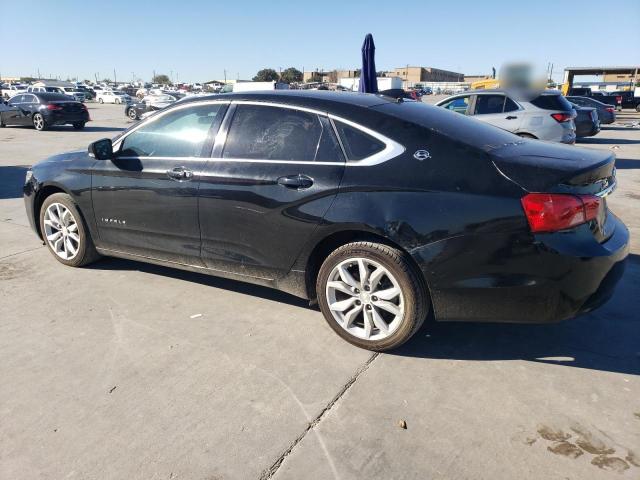 Photo 1 VIN: 2G1115S31G9132621 - CHEVROLET IMPALA LT 