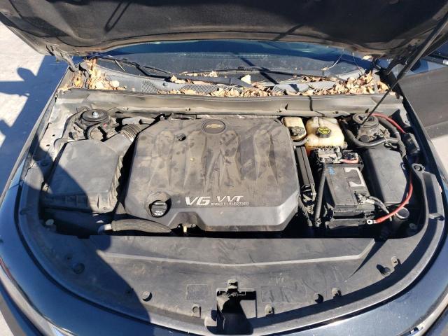 Photo 10 VIN: 2G1115S31G9132621 - CHEVROLET IMPALA LT 