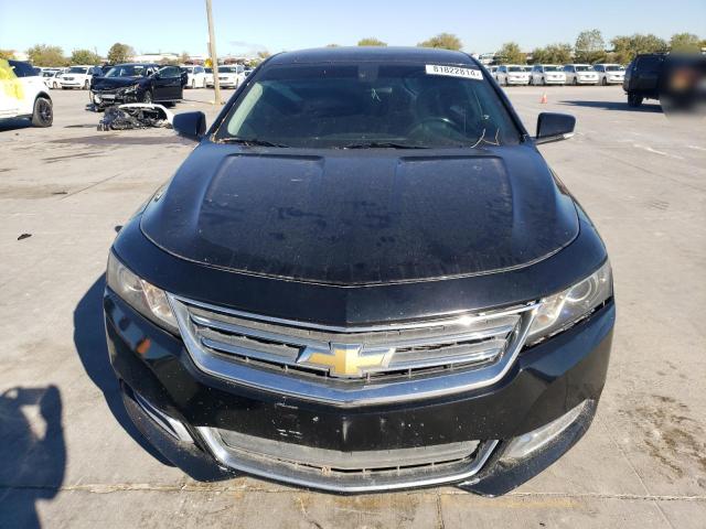 Photo 4 VIN: 2G1115S31G9132621 - CHEVROLET IMPALA LT 