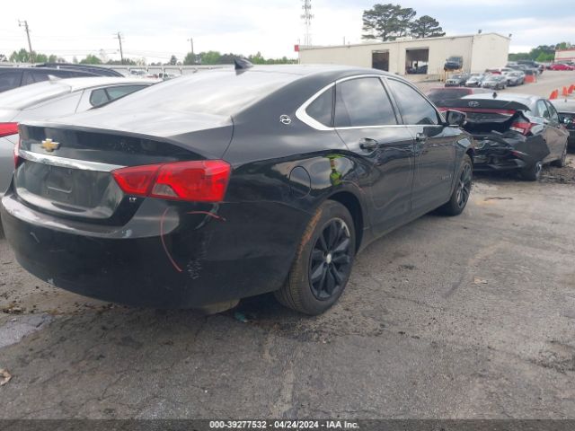 Photo 3 VIN: 2G1115S31G9135423 - CHEVROLET IMPALA 