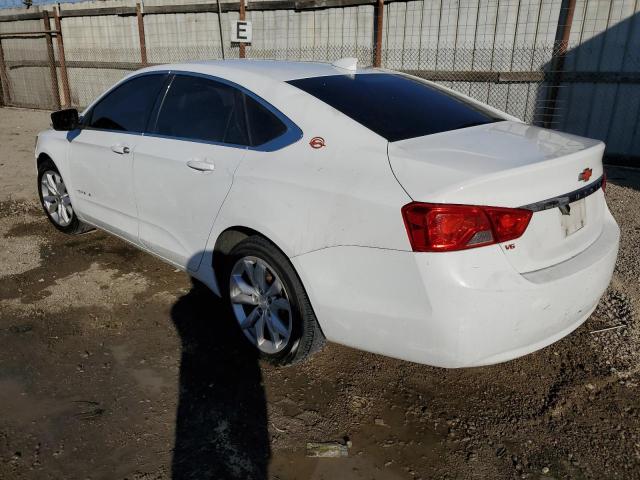 Photo 1 VIN: 2G1115S31G9137348 - CHEVROLET IMPALA LT 