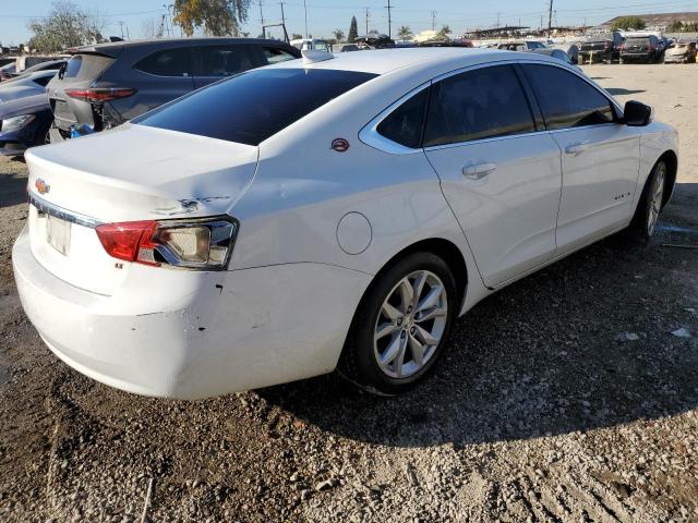 Photo 2 VIN: 2G1115S31G9137348 - CHEVROLET IMPALA LT 