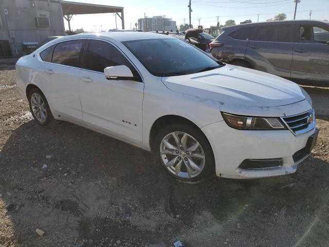 Photo 3 VIN: 2G1115S31G9137348 - CHEVROLET IMPALA LT 