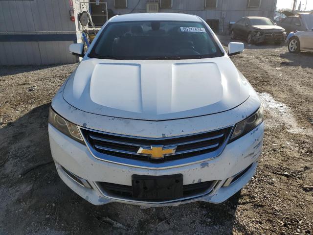 Photo 4 VIN: 2G1115S31G9137348 - CHEVROLET IMPALA LT 