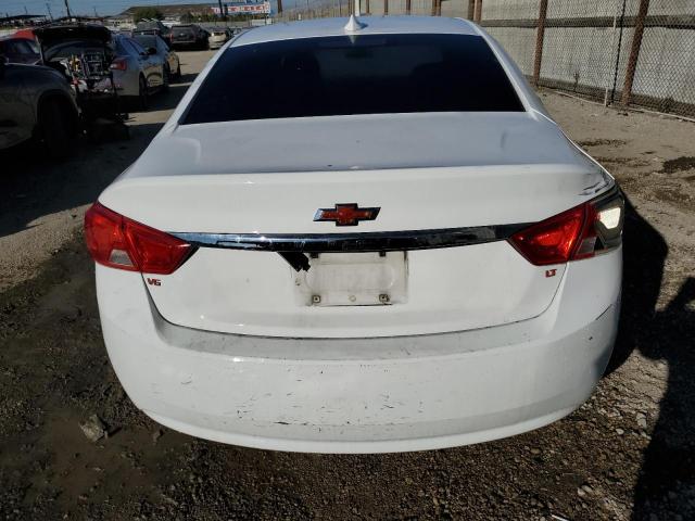 Photo 5 VIN: 2G1115S31G9137348 - CHEVROLET IMPALA LT 