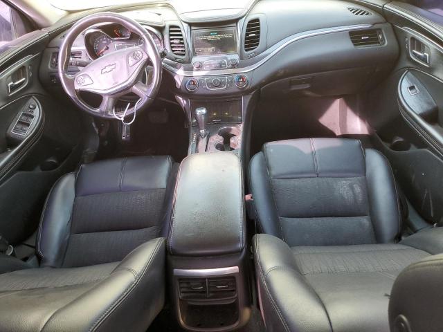 Photo 7 VIN: 2G1115S31G9137348 - CHEVROLET IMPALA LT 