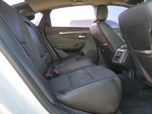 Photo 9 VIN: 2G1115S31G9137348 - CHEVROLET IMPALA LT 