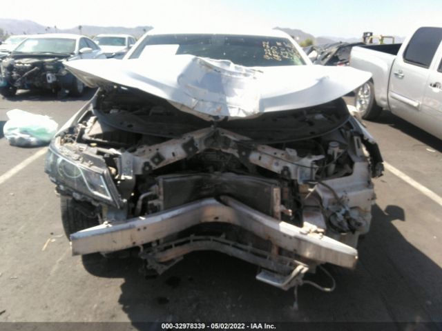 Photo 5 VIN: 2G1115S31G9145515 - CHEVROLET IMPALA 