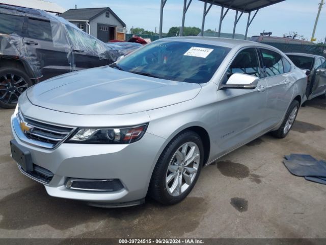 Photo 1 VIN: 2G1115S31G9146485 - CHEVROLET IMPALA 