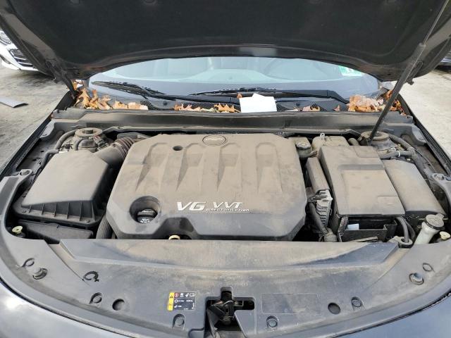 Photo 10 VIN: 2G1115S31G9151718 - CHEVROLET IMPALA LT 