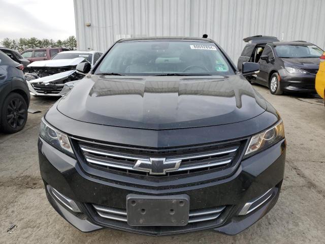 Photo 4 VIN: 2G1115S31G9151718 - CHEVROLET IMPALA LT 