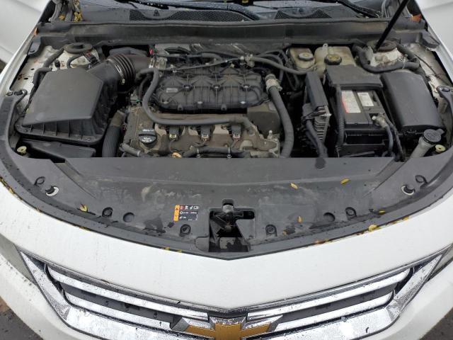 Photo 10 VIN: 2G1115S31G9152996 - CHEVROLET IMPALA LT 