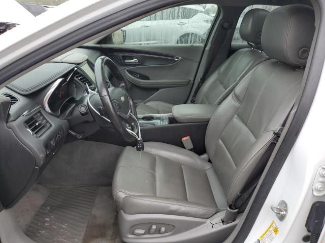 Photo 6 VIN: 2G1115S31G9152996 - CHEVROLET IMPALA LT 