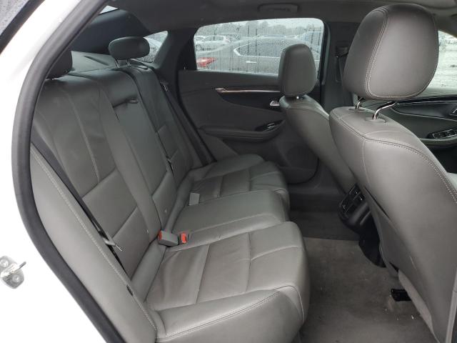 Photo 9 VIN: 2G1115S31G9152996 - CHEVROLET IMPALA LT 