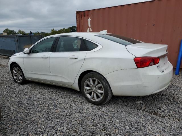 Photo 1 VIN: 2G1115S31G9154487 - CHEVROLET IMPALA LT 