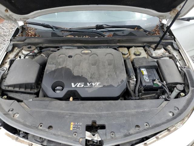 Photo 10 VIN: 2G1115S31G9154487 - CHEVROLET IMPALA LT 