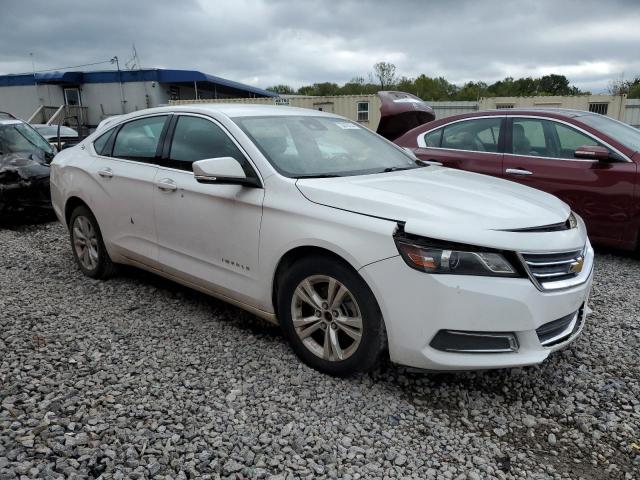 Photo 3 VIN: 2G1115S31G9154487 - CHEVROLET IMPALA LT 