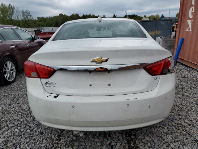 Photo 5 VIN: 2G1115S31G9154487 - CHEVROLET IMPALA LT 