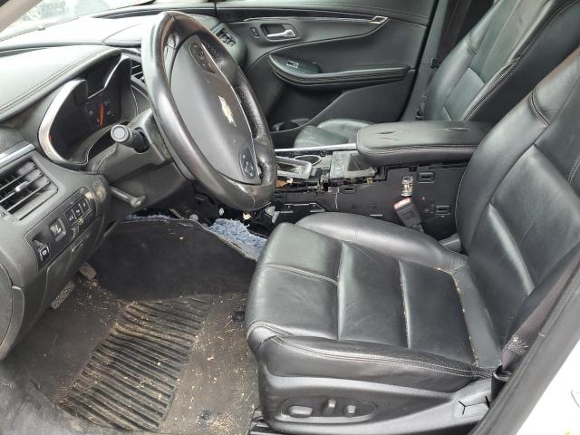 Photo 6 VIN: 2G1115S31G9154487 - CHEVROLET IMPALA LT 