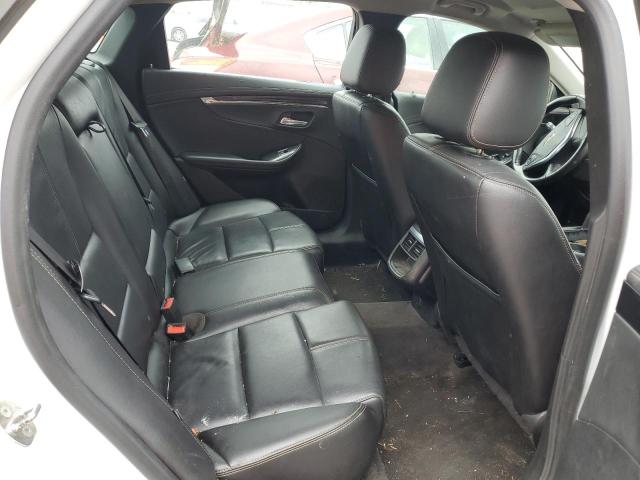 Photo 9 VIN: 2G1115S31G9154487 - CHEVROLET IMPALA LT 