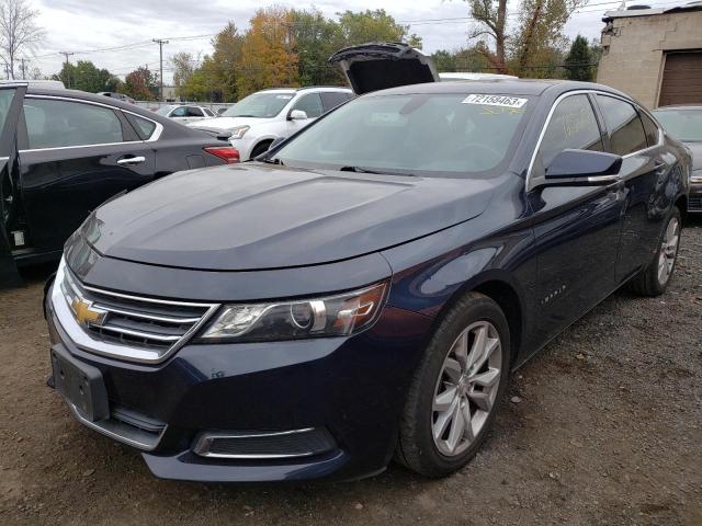 Photo 0 VIN: 2G1115S31G9156515 - CHEVROLET IMPALA 