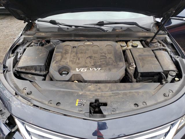 Photo 10 VIN: 2G1115S31G9156515 - CHEVROLET IMPALA 