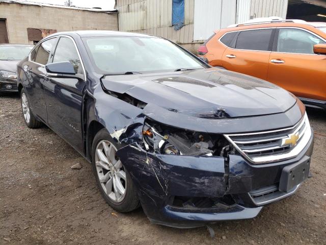 Photo 3 VIN: 2G1115S31G9156515 - CHEVROLET IMPALA 