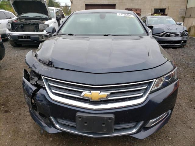 Photo 4 VIN: 2G1115S31G9156515 - CHEVROLET IMPALA 