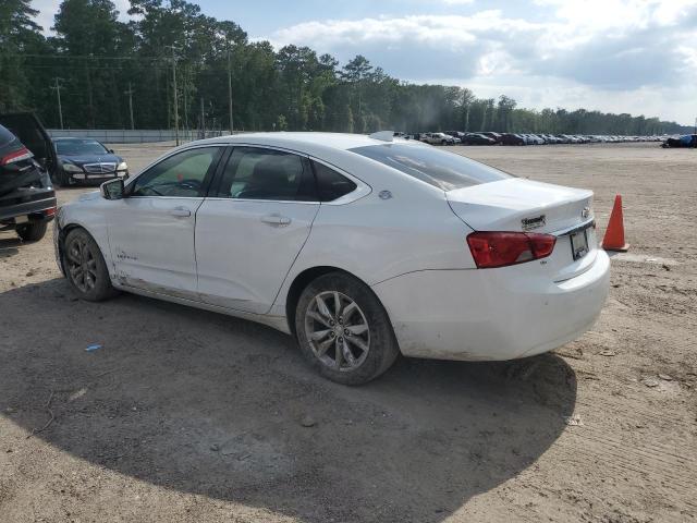 Photo 1 VIN: 2G1115S31G9157244 - CHEVROLET IMPALA LT 