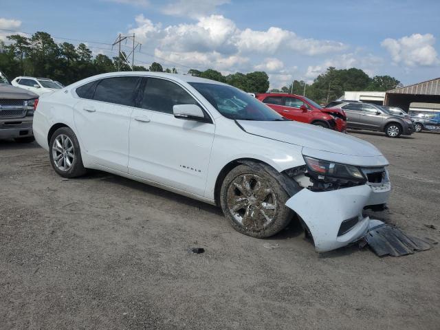 Photo 3 VIN: 2G1115S31G9157244 - CHEVROLET IMPALA LT 