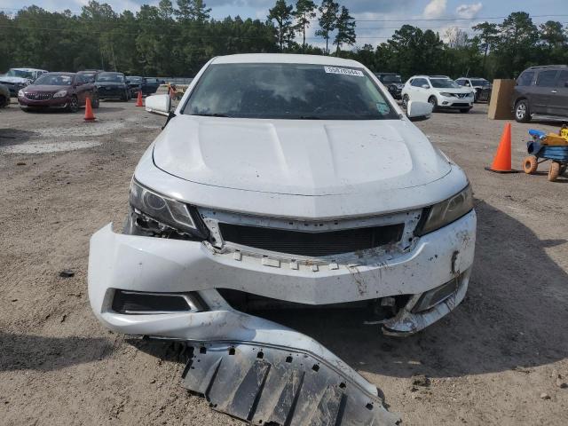 Photo 4 VIN: 2G1115S31G9157244 - CHEVROLET IMPALA LT 