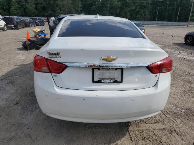 Photo 5 VIN: 2G1115S31G9157244 - CHEVROLET IMPALA LT 