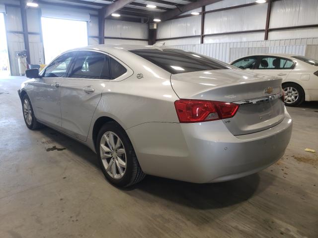 Photo 2 VIN: 2G1115S31G9165666 - CHEVROLET IMPALA LT 