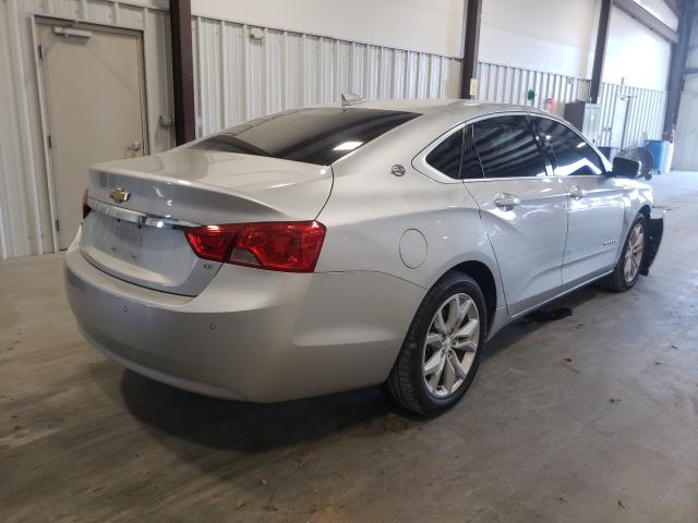 Photo 3 VIN: 2G1115S31G9165666 - CHEVROLET IMPALA LT 