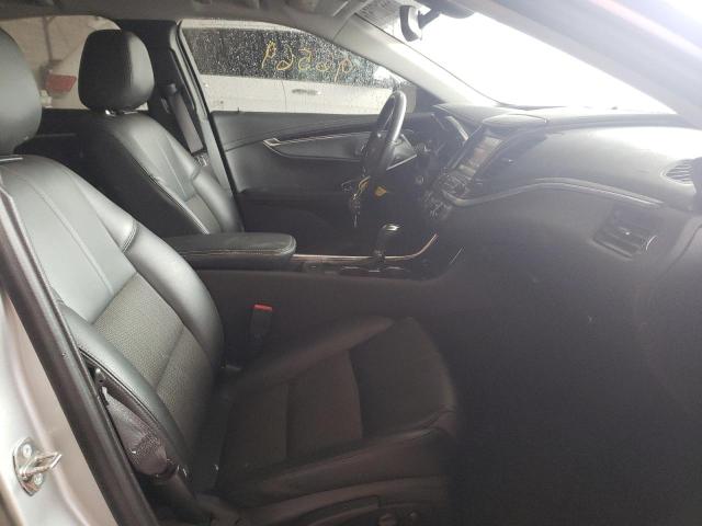 Photo 4 VIN: 2G1115S31G9173220 - CHEVROLET IMPALA LT 