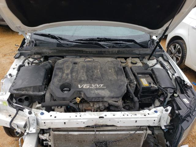 Photo 6 VIN: 2G1115S31G9174819 - CHEVROLET IMPALA 