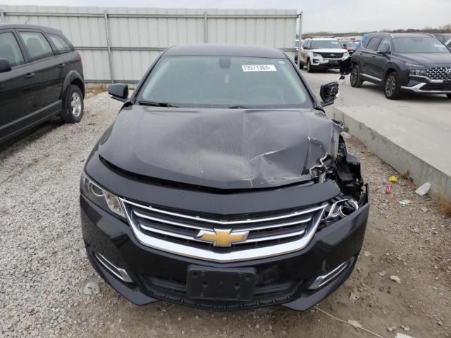 Photo 4 VIN: 2G1115S31G9184654 - CHEVROLET IMPALA LT 