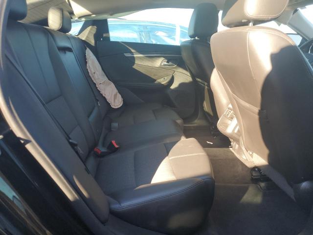 Photo 9 VIN: 2G1115S31G9184654 - CHEVROLET IMPALA LT 