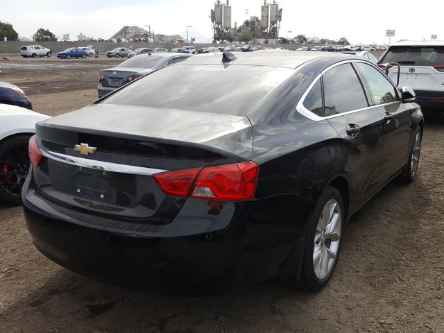 Photo 3 VIN: 2G1115S31G9188932 - CHEVROLET IMPALA LT 