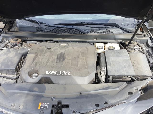 Photo 6 VIN: 2G1115S31G9188932 - CHEVROLET IMPALA LT 