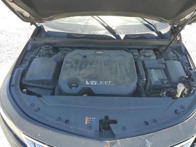 Photo 10 VIN: 2G1115S31G9199378 - CHEVROLET IMPALA 