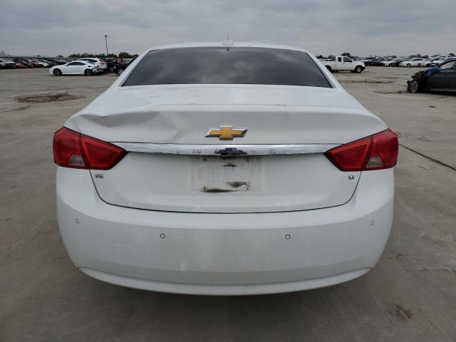 Photo 5 VIN: 2G1115S31G9202912 - CHEVROLET IMPALA 