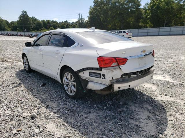 Photo 2 VIN: 2G1115S32G9110398 - CHEVROLET IMPALA LT 